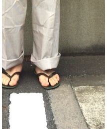 havaianas | サンダル