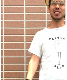 BEAMS T | Tシャツ/カットソー