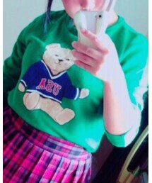 SPINNS | トップス