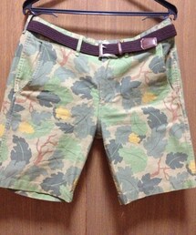 417 EDIFICE | その他パンツ