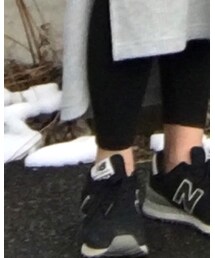 NEW BALANCE | スニーカー