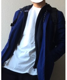 no brand | マウンテンパーカー