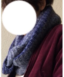 no brand | ストール/ショール