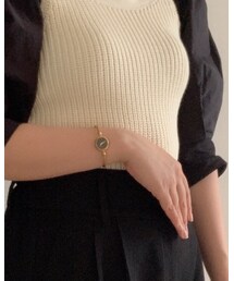 GUCCI | アナログ腕時計