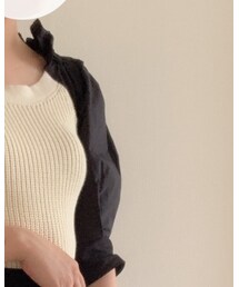 ZARA | ニット/セーター