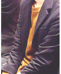 STUDIOUS | ニット/セーター