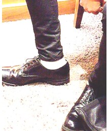 GU | ソックス/靴下