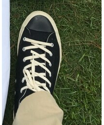 SHOES LIKE POTTERY | スニーカー