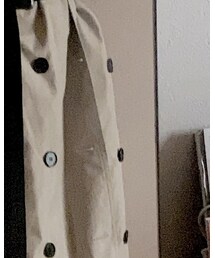 disemBySiiK | トレンチコート