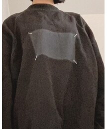 Maison Margiela | スウェット