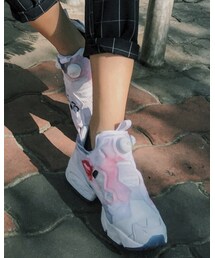 Reebok | パンプス