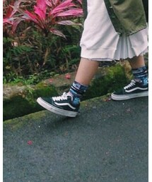 VANS | シューズ