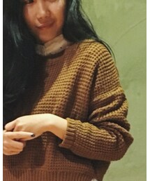 STARMIMI | ニット/セーター