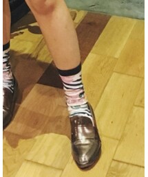 STANCE | ソックス/靴下