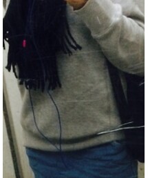 GU | スウェット