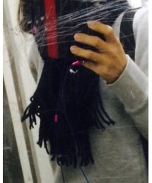 COMME CA DU MODE | マフラー