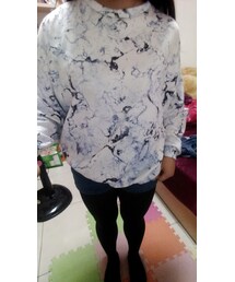 ZARA | Tシャツ/カットソー