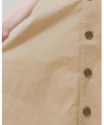 Andemiu | ジャンパースカート