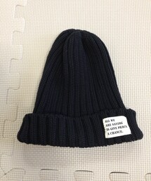 しまむら | ニットキャップ/ビーニー