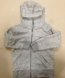 UNIQLO | パーカー