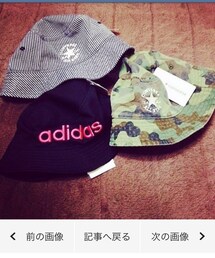 CONVERSE | ハット