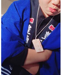 祭りはっぴ | その他アウター