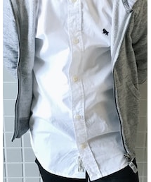 H&M | シャツ/ブラウス