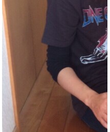 UNIQLO | Tシャツ/カットソー