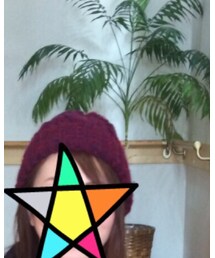 no brand | ニットキャップ/ビーニー