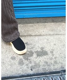 ZARA | スニーカー