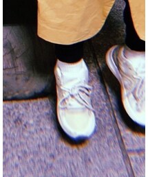 ZARA KIDS | スニーカー