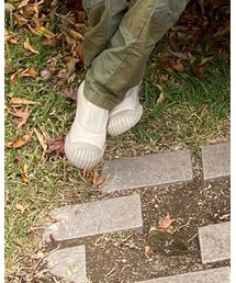 CONVERSE | スリッポン