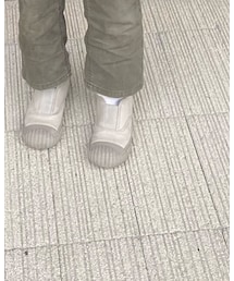 CONVERSE | スリッポン