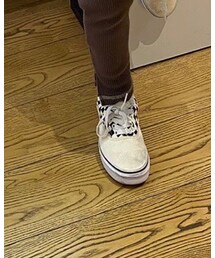 VANS | スニーカー