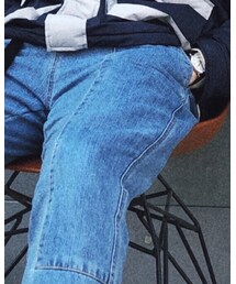 玩藥局 | デニムパンツ