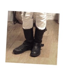 FIOLENTINI+BAKER | florentine+baker(ブーツ)