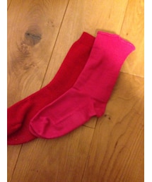 中川政七商店 | 2＆9靴下  重ね履きでとってもあったか！(ソックス/靴下)