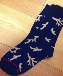 mina perhonen | ミナペルホネンソックス(ソックス/靴下)