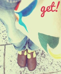 AURORA SHOES | オーロラシューズ(その他シューズ)