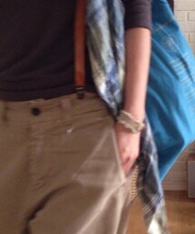 ブレス(ブレスレット)