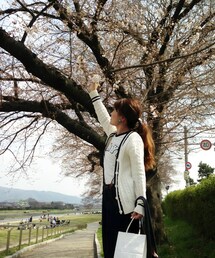 来週は満開かな〜( ́•ૢ⌔•ૢ ̀)(その他)