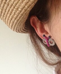 Chi-yoイヤリング(イヤリング)