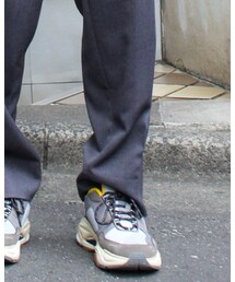 ZARA | スニーカー