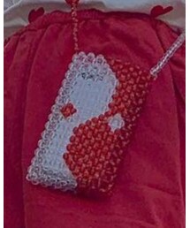 p.o.o.l official | スマホケース/カバー