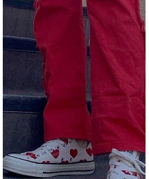 CONVERSE | スニーカー