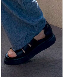 Dr. Martens | サンダル