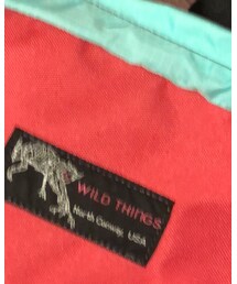 WILD THINGS | ショルダーバッグ