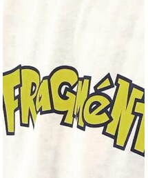 fragment design | Tシャツ/カットソー