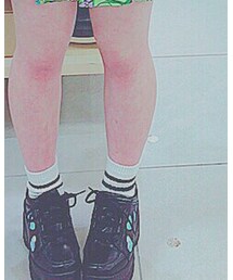 WC | スニーカー