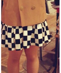 SPINNS | スカート